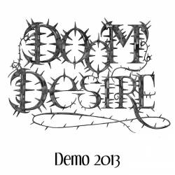 Doom Desire : Demo 2013